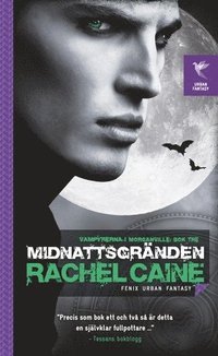 Midnattsgränden (pocket)