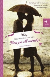 Tron p� ett mirakel (pocket)