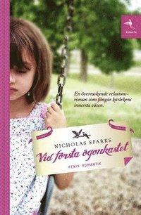 Vid f�rsta �gonkastet (pocket)
