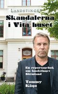 Skandalerna i Vita huset : en reportagebok om landstinget Srmland