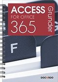 Access fr Office 365 Grunder