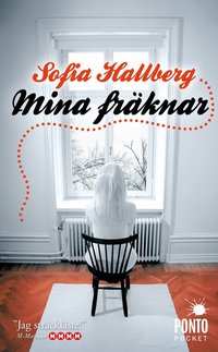 Mina fräknar (pocket)