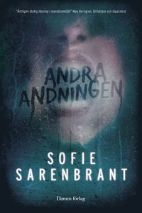 Andra andningen (inbunden)