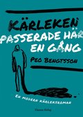 Krleken passerade hr en gng