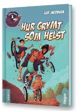 Hur grymt som helst (inbunden)