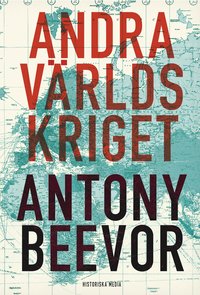 Andra v�rldskriget (pocket)