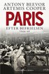Paris : efter befrielsen 1944-1949
