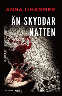 Än skyddar natten (inbunden)