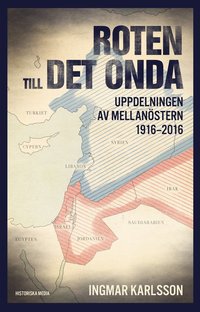 Roten till det onda (inbunden)
