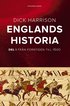 Englands historia del 1