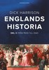 Englands historia del 2