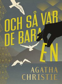 Och så var de bara en (inbunden)