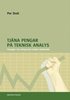 Tj�na pengar p� teknisk analys