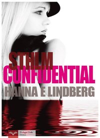 Sthlm Confidential (inbunden)