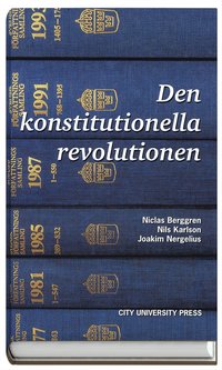 Den konstitutionella revolutionen (h�ftad)