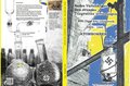 Andra vrldskriget 1939-1945 Atombomben : den svenska tungvattenutvinningen & svenska Svedopren Gummifabriken