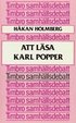 Att l�sa Karl Popper
