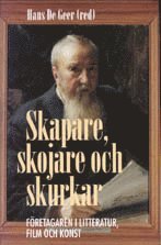 Skapare, skojare och skurkar (h�ftad)