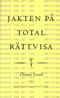 Jakten p� total r�ttvisa (h�ftad)