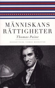 M�nniskans r�ttigheter (pocket)