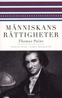 M�nniskans r�ttigheter (pocket)