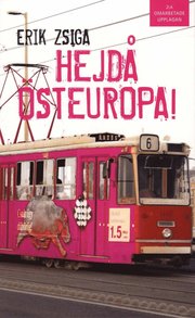 Hejd� �steuropa! (pocket)