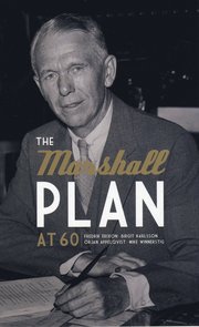 The Marshall Plan (pocket)