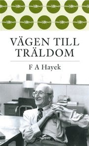 V�gen till tr�ldom (mp3-bok)