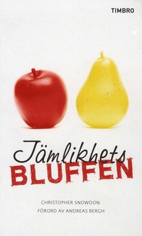 J�mlikhetsbluffen (pocket)