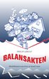 Balansakten : medelklassen som lever ur hand i mun
