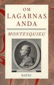Om lagarnas anda (h�ftad)