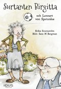 Surtanten Birgitta och Lennart von Spetsnsa