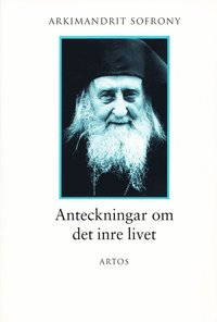 Anteckningar om det inre livet (h�ftad)