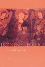 Ikonens teologi (inbunden)