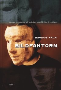 Bildfaktorn : om den m�dosamma och underbara resan fr�n bild till verklighet (inbunden)