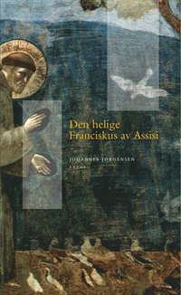 Den helige Franciskus av Assisi (pocket)