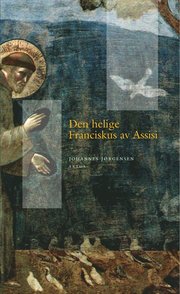 Den helige Franciskus av Assisi (pocket)