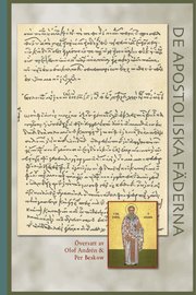 De apostoliska f�derna (h�ftad)
