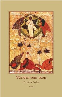 V�rlden som ikon (inbunden)