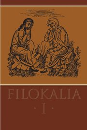 Filokalia. D. 1 (h�ftad)