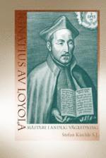 Ignatius av Loyola : M�stare i andlig v�gledning (h�ftad)