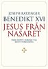 Jesus fr�n Nasaret. D. 1, Fr�n dopet i Jordan till Kristi f�rklaring