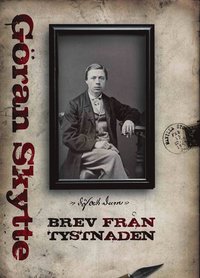 Brev fr�n tystnaden (h�ftad)
