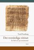 Det trov�rdiga vittnet : en bok om Nya testamentet