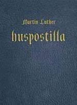 Huspostilla