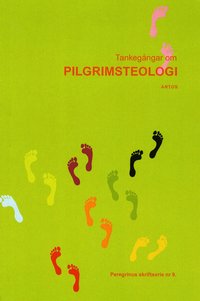 Tankeg�ngar om pilgrimsteologi: Samlade vid Seminarium om pilgrimsteologi (h�ftad)