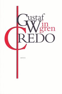 Credo : den kristna tros- och livs�sk�dningen (h�ftad)