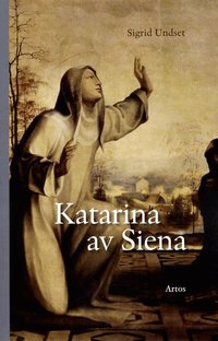 Katarina av Siena (mp3-bok)