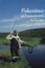 Fisken�tter p� Finnmarksvidda (inbunden)