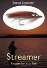 Streamer - Flugan f�r storfisk (h�ftad)